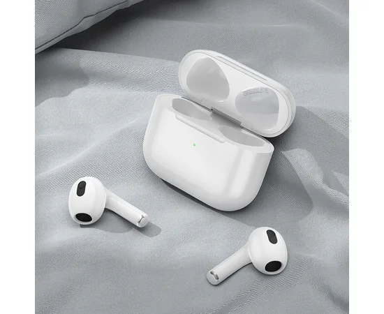 Беспроводные TWS наушники BOROFONE BW26 White