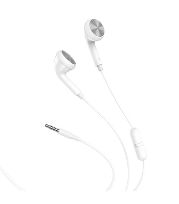 Стерео Навушники Hoco M73 Білий