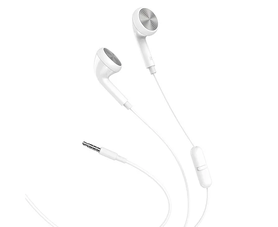 Стерео Наушники Hoco M73 Белый