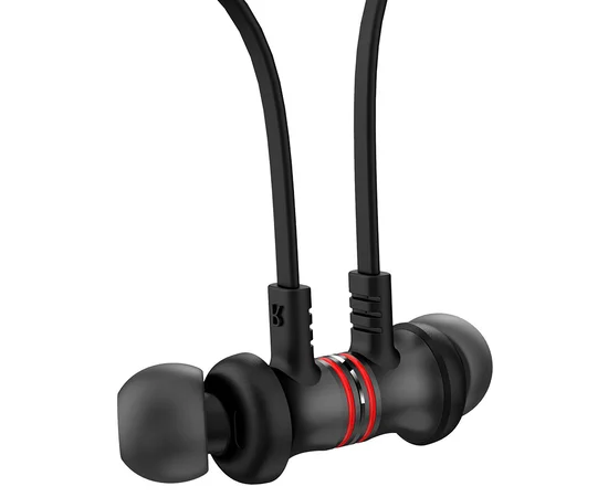 Bluetooth Stereo гарнитура Proda PD-BN100 Черный