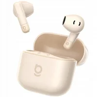 Беспроводные TWS наушники Baseus Bass BS2 Lite (A0010A) Sunlight Pink