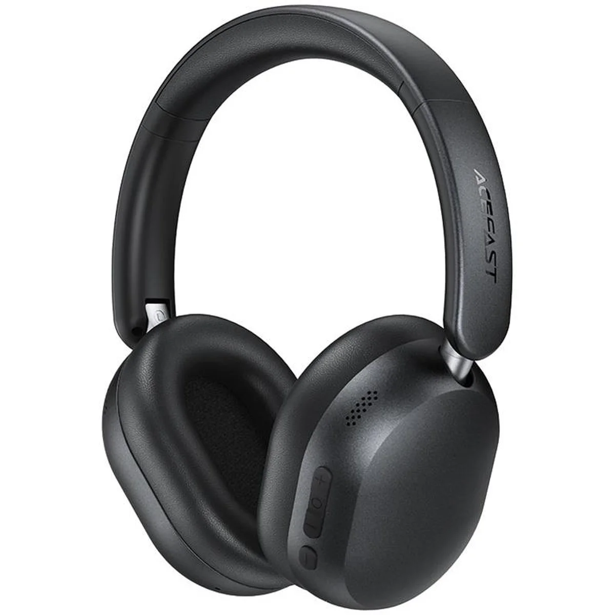 Накладные беспроводные наушники Acefast H12 ANC Black