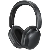 Накладные беспроводные наушники Acefast H12 ANC Black