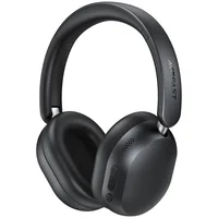 Накладные беспроводные наушники Acefast H12 ANC Black