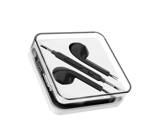 Стерео Наушники Hoco M55 Черный