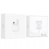 Bluetooth наушники HOCO ES46 Белый