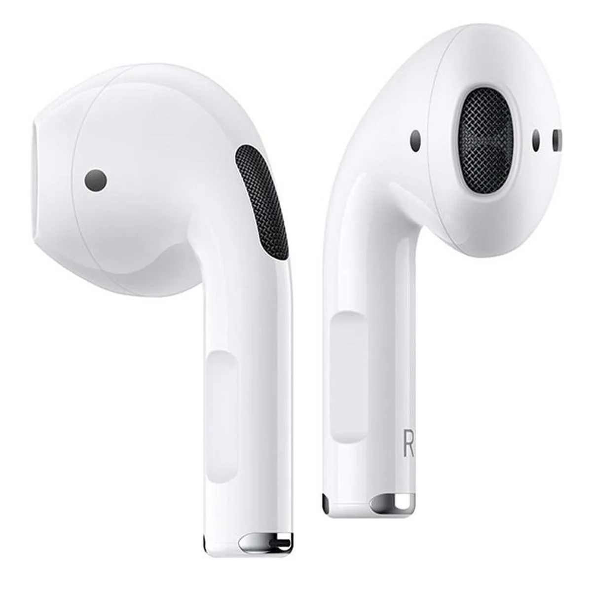 Беспроводные TWS наушники Usams-YY BT 5.0 Белый