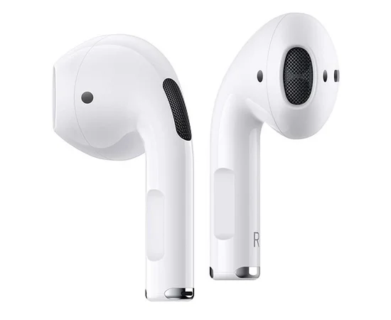 Беспроводные TWS наушники Usams-YY BT 5.0 Белый