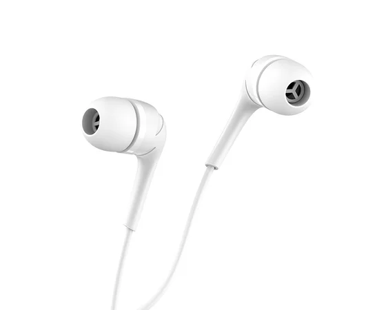 Стерео Наушники Hoco M40 Prosody Белый