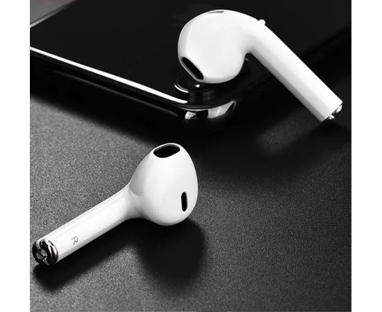 Bluetooth гарнитура XO F10 Белый