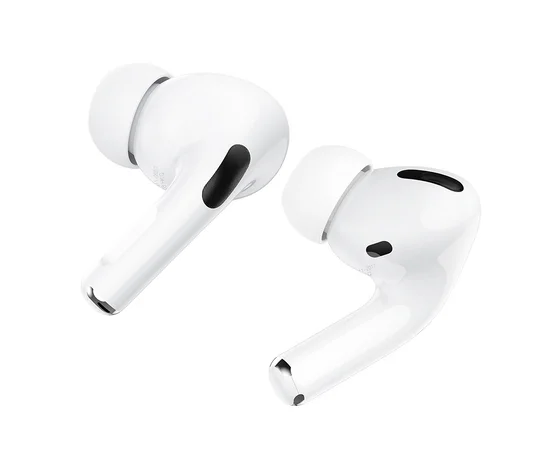 Беспроводные TWS наушники Hoco EW68 ANC+ENC White