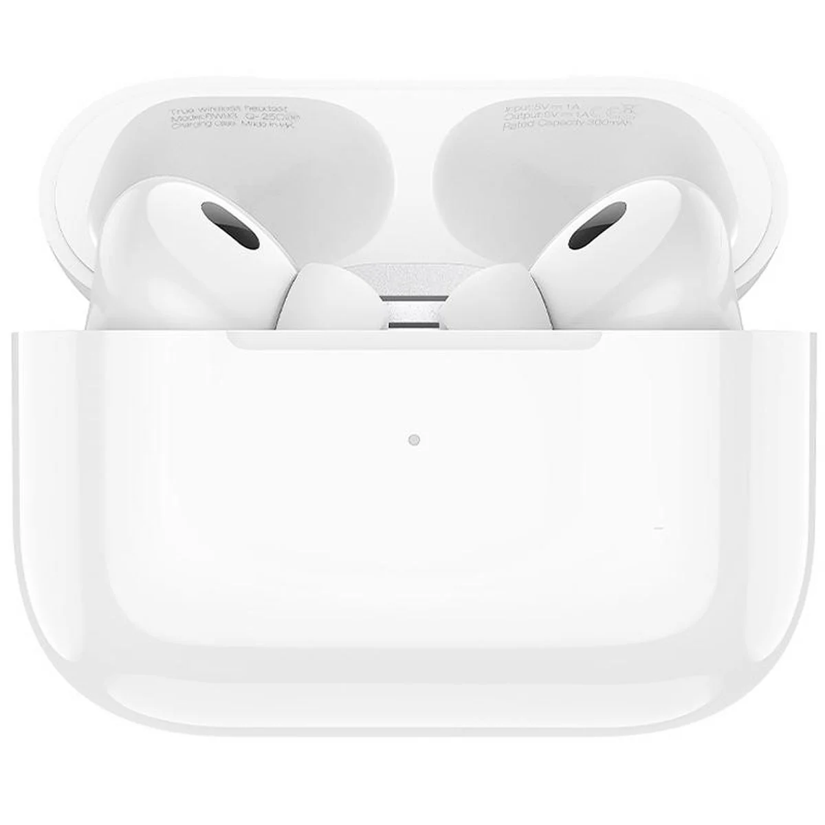 Бездротові навушники TWS Borofone BW93 ANC White