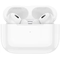 Бездротові навушники TWS Borofone BW93 ANC White