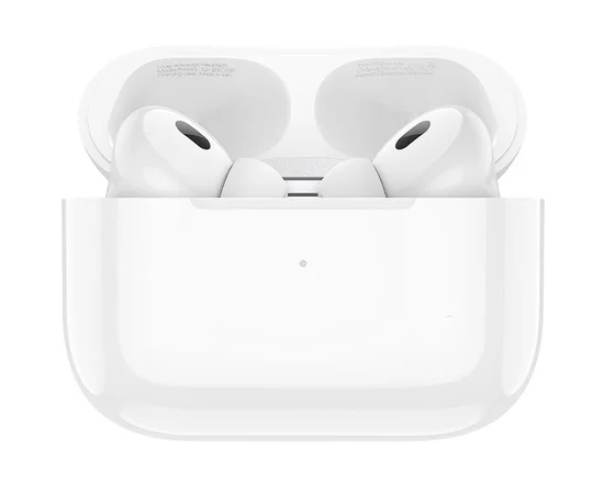 Беспроводные TWS наушники Borofone BW93 ANC White