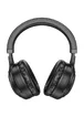 Накладные беспроводные наушники Hoco W48 Focus Black