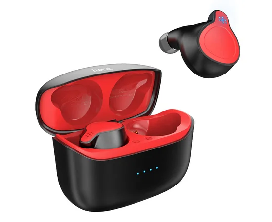 Bluetooth наушники HOCO ES47 Черный