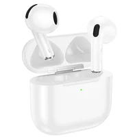 Беспроводные TWS наушники BOROFONE BW83 White