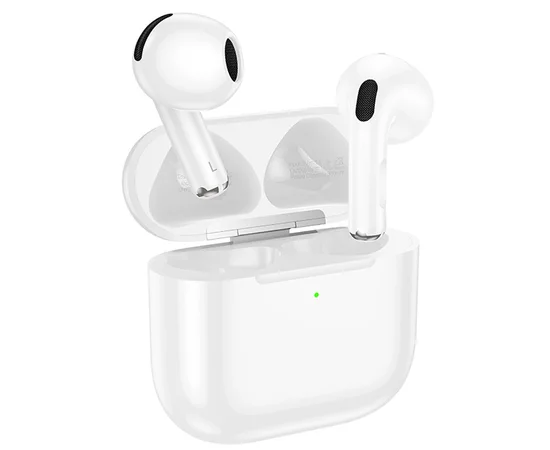 Беспроводные TWS наушники BOROFONE BW83 White