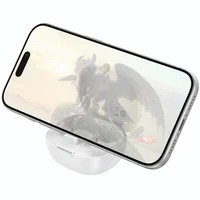Беспроводные TWS наушники Hoco EQ100 Intelligent AI translation (App) White