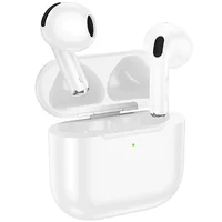 Беспроводные TWS наушники BOROFONE BW64 White