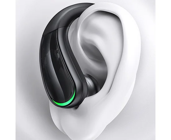 Беспроводные TWS наушники USAMS-YT07 Sports BT5.0 Черный