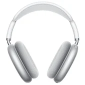 Накладные беспроводные наушники Hoco W65 Plus Happy ANC Silver