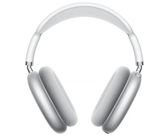 Накладные беспроводные наушники Hoco W65 Plus Happy ANC Silver