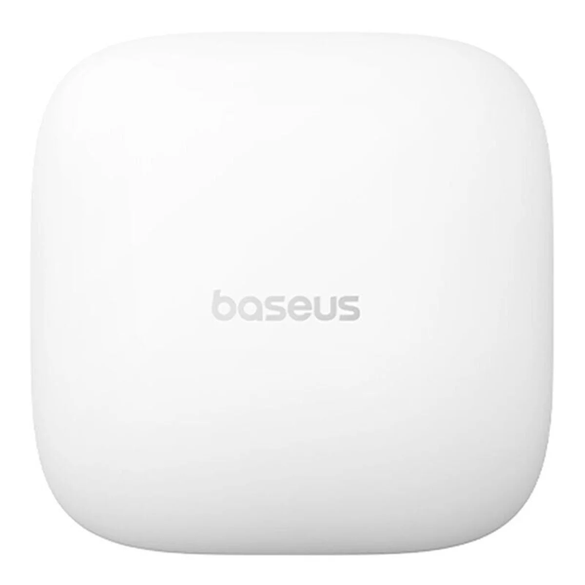 Бездротові навушники TWS Baseus Bowie E16 (A00061900) Stellar White