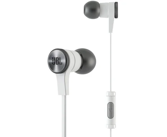 Bluetooth наушники E10BT Белый