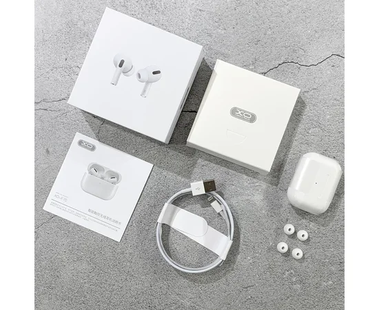 Bluetooth гарнитура XO F70 Белый