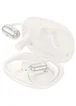Бездротові TWS навушники Hoco EA6 Melody Milky White