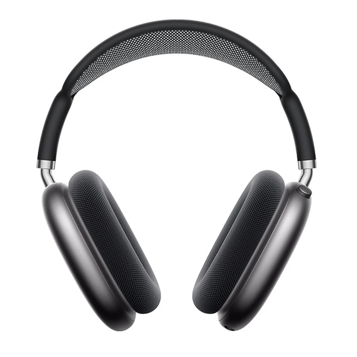 Накладні бездротові навушники Hoco W65 Happy Deep space gray