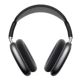 Накладные беспроводные наушники Hoco W65 Happy Deep space gray
