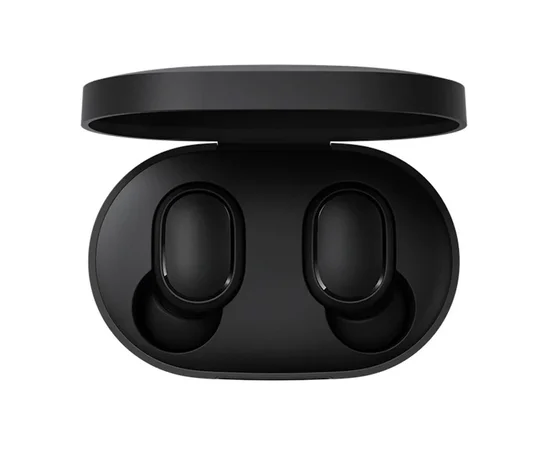 Беспроводные наушники Xiaomi Redmi AirDots 2 (Local) Черный