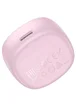 Беспроводные TWS наушники Hoco EW111 Friendly for children Pink