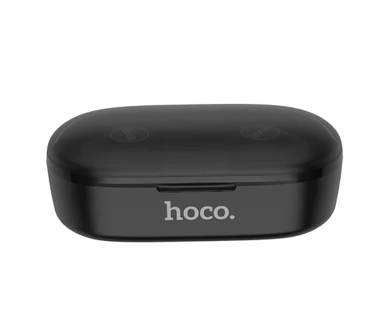 Bluetooth наушники HOCO ES24 Черный