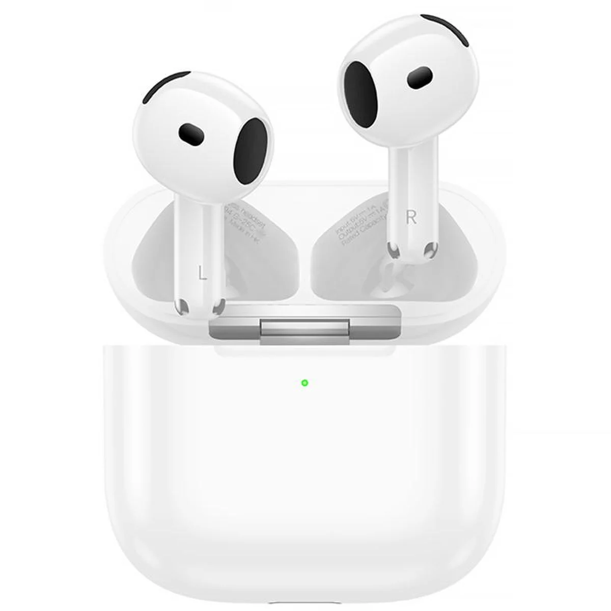 Беспроводные TWS наушники BOROFONE BW94 White