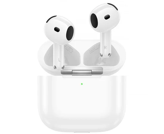 Беспроводные TWS наушники BOROFONE BW94 White