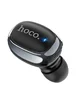 Bluetooth гарнитура Hoco E54 mini  Черный