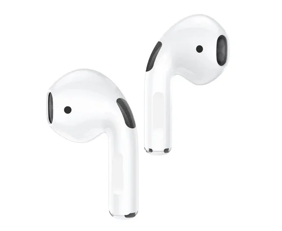 Беспроводные TWS наушники BOROFONE BW34 White