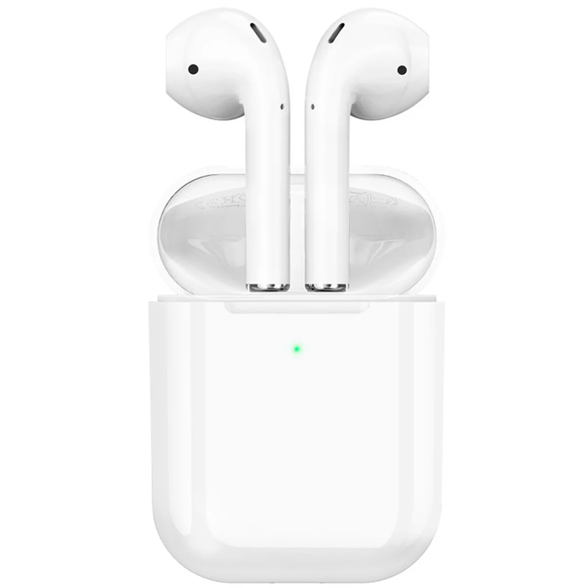 Беспроводные TWS наушники Hoco EW41 White