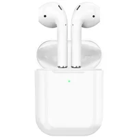 Беспроводные TWS наушники Hoco EW41 White