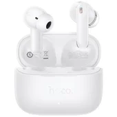 Беспроводные TWS наушники Hoco EQ30 Eufonia White