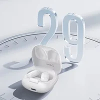 Беспроводные TWS наушники Usams-ID25 ID Series BT 5.3 White