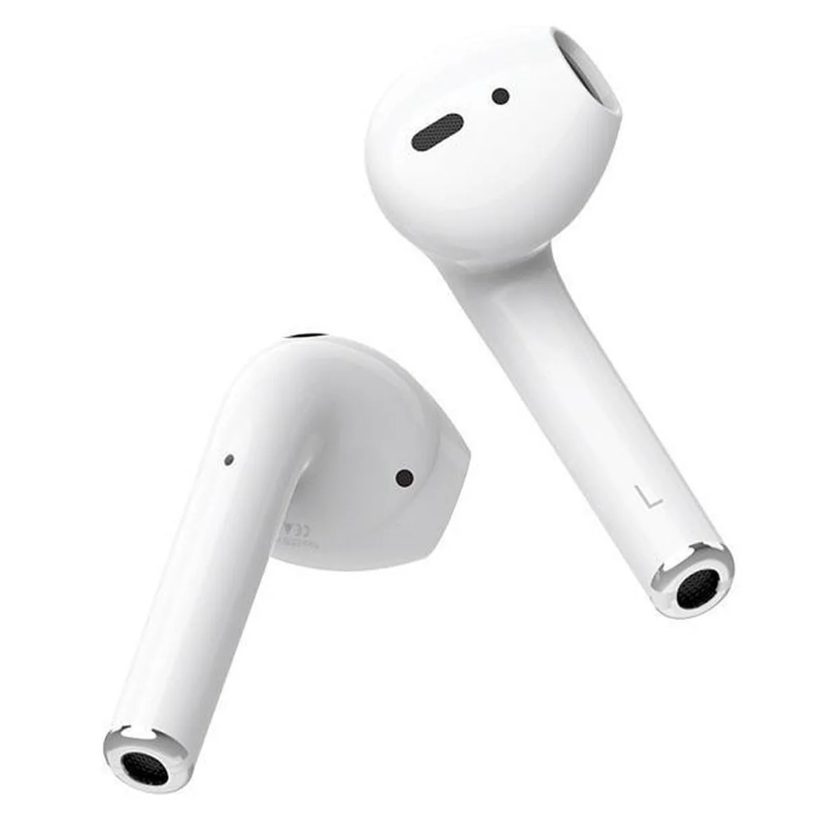 Bluetooth наушники Hoco EW02 Plus TWS Белый