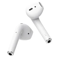 Bluetooth наушники Hoco EW02 Plus TWS Белый