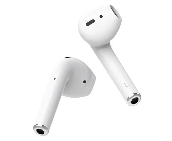 Bluetooth наушники Hoco EW02 Plus TWS Белый