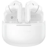 Беспроводные TWS наушники Borofone FQ9 Peaceful White