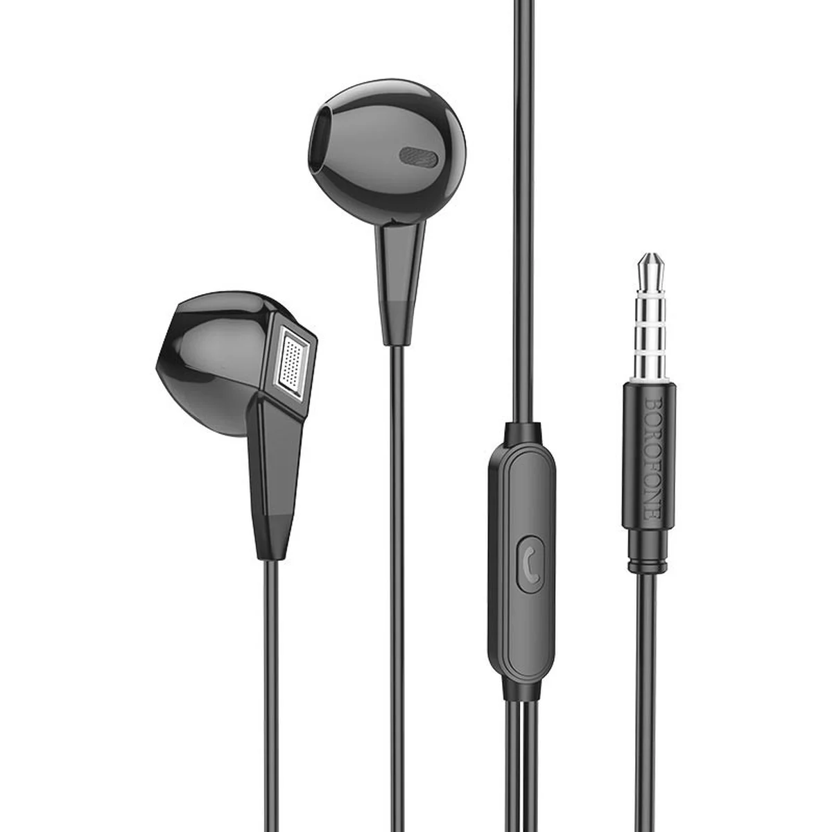 Наушники Borofone BM68 Черный