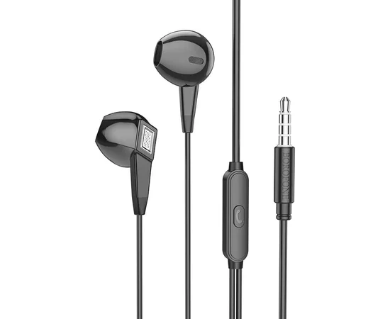 Наушники Borofone BM68 Черный